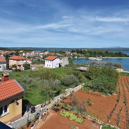 Beautiful Apartment In Raslina With Wifi Eksteriør bilde