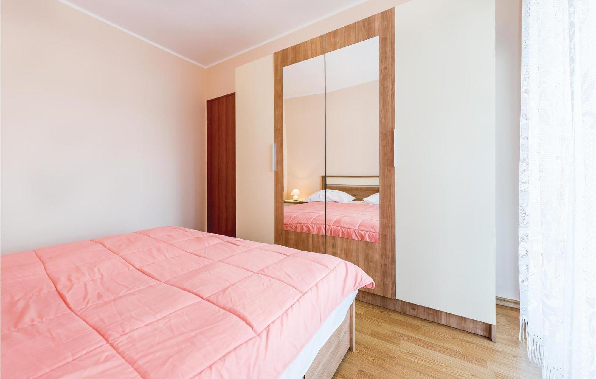 Beautiful Apartment In Raslina With Wifi Eksteriør bilde