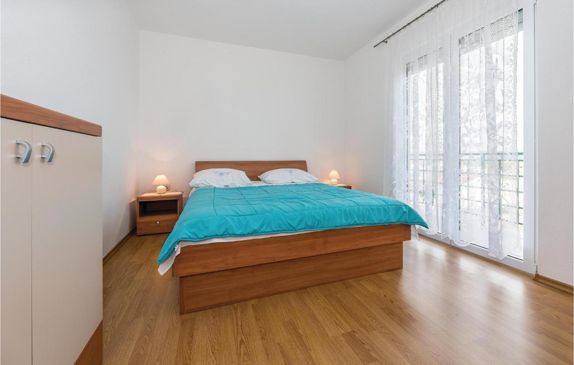 Beautiful Apartment In Raslina With Wifi Eksteriør bilde